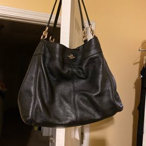 Gently used Coach Bag